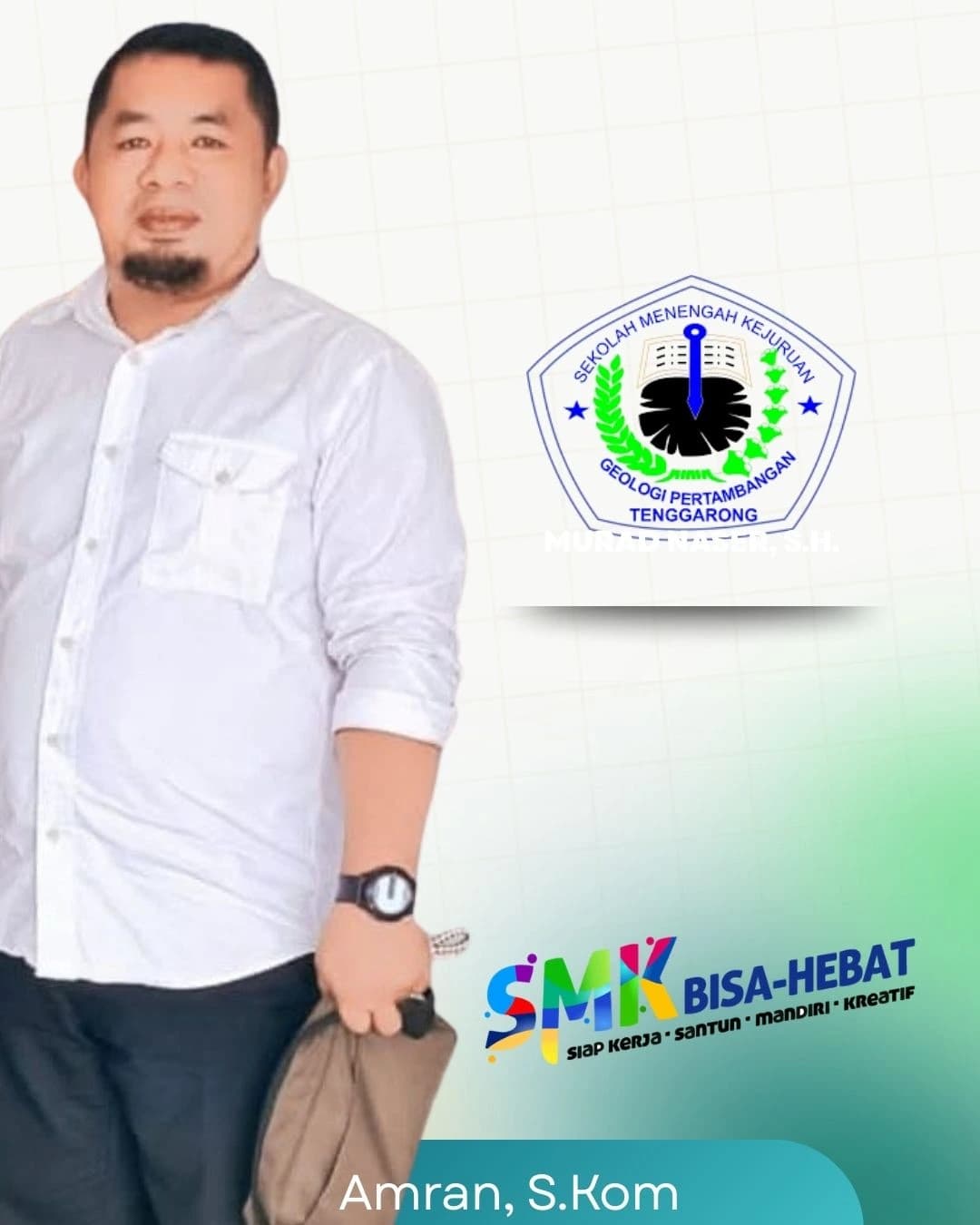 Kepala Sekolah
