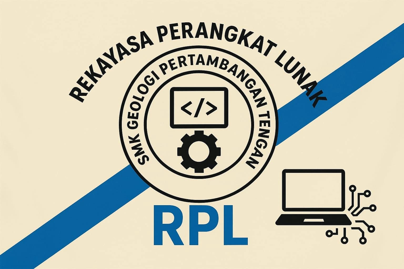 Logo Rekayasa Perangkat Lunak